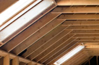 Thorpe Morieux tapered roof insulation quotes
